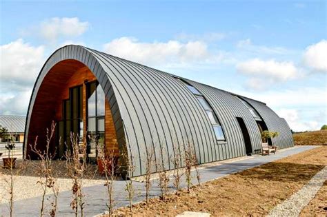 awesome quonset hut homes