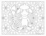 Coloring Pokemon Pages Kindpng Windingpathsart sketch template
