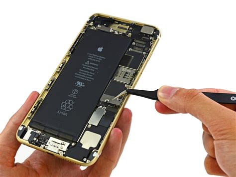 iphone   iphone   launch day teardowns drop tests long lines   extremetech