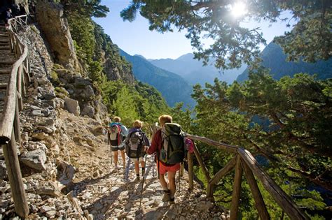 hiking trails  greece   hiking trails greece greece travel