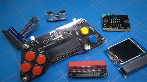 bbc microbit breadboard projects ezcontents blog