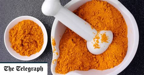 How To Cook With Turmeric The Superfood In Your Spice Rack That Could