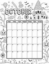 Calendar Calendars Woojr Calender Woo Ausmalen sketch template