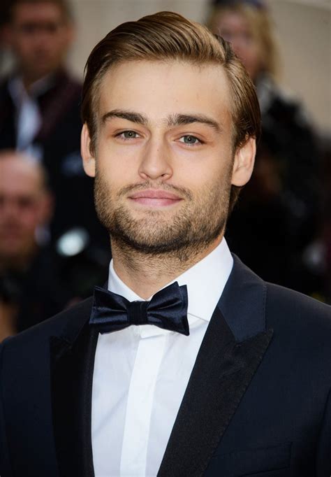 douglas booth picture   gq awards  arrivals