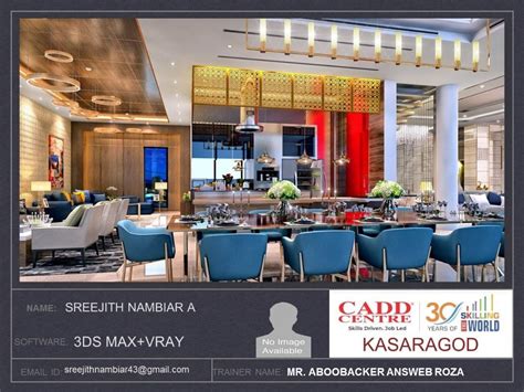 cadd centre kasaragod  instagram  impressive formal dining room