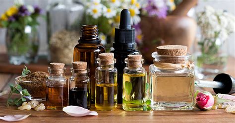 What Are Essential Oils And Are They Legit Shape Magazine