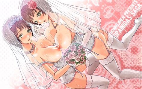 bride mix size users uploaded wallpapers hentai wallpapers