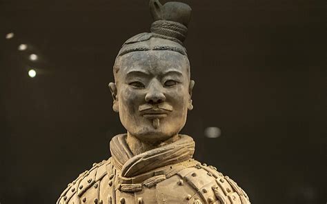 amazing facts   qin dynasty   bc
