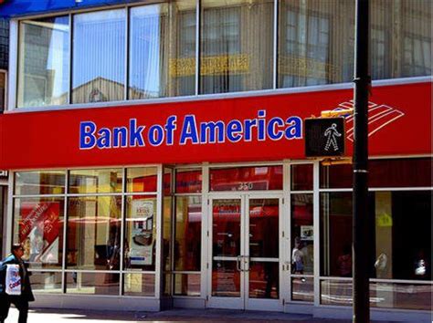 bank  america nears largest  mortgage settlement  history