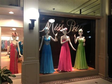 images  prom pageant displays  pinterest harrods bridal shops  gowns