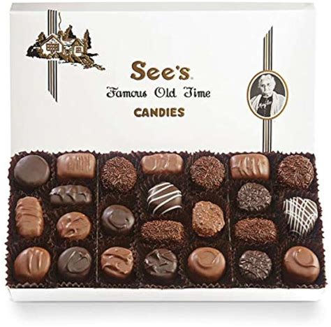 amazoncom sees candies