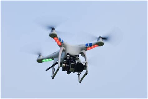 surprising      gopro karma aerial drone techicy