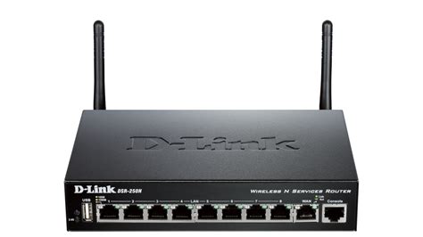 dsr  wireless  unified service router  link