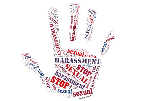 anti harassment training