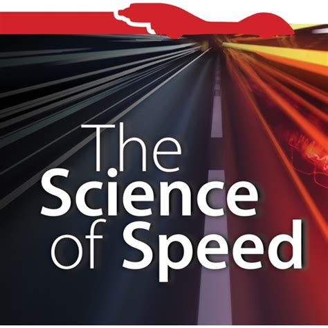 science  speed