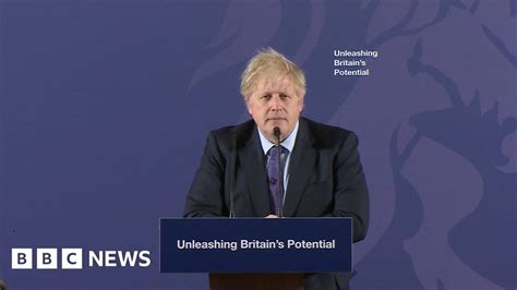 brexit johnson denies failure  reach trade deal  cost jobs bbc news