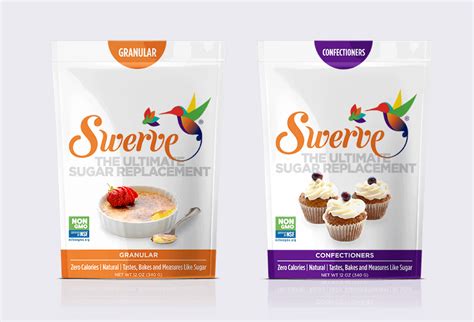 review  swerve   calorie sweetener weve  waiting