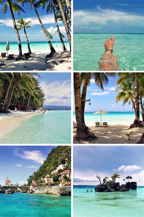 Boracay 2014 Still A Paradise A Travel Guide To Philippines Most