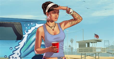 Grand Theft Auto V Just Took Over As Best Selling Game Of
