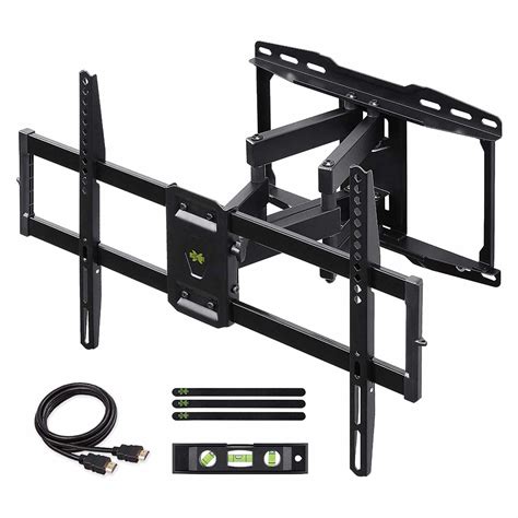 top   full motion tv wall mounts   reviews buyers guide