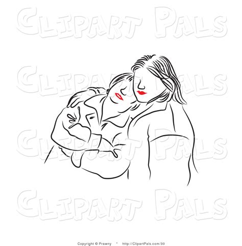 comforting clipart clipground