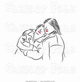 Clipart Comforting Clipground sketch template