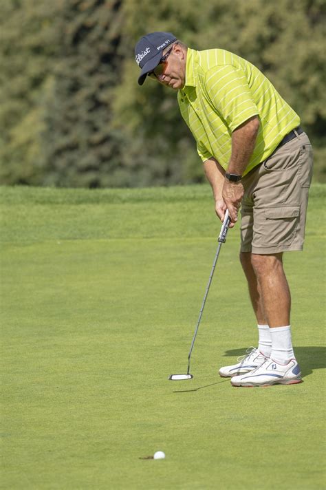 spokane golfers  fund improvements  irrigation systems sept