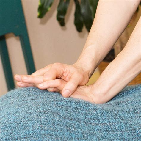 Massage Therapy Sylvie Bérard