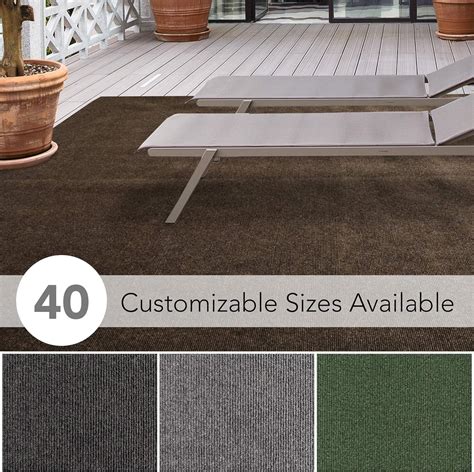 ft outdoor carpet   home