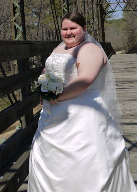 fat girl wedding dress update april fashion 2021
