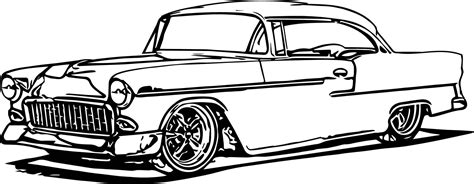 coloring pages classic cars  cars coloring pages  school cars