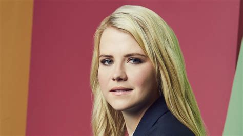 Elizabeth Smart Why I’m Telling My Story In A Tv Movie