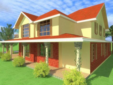 residential house plans kenya yahoo image search results residential house house styles