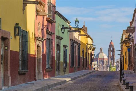 guanajuato travel mexico north america lonely planet