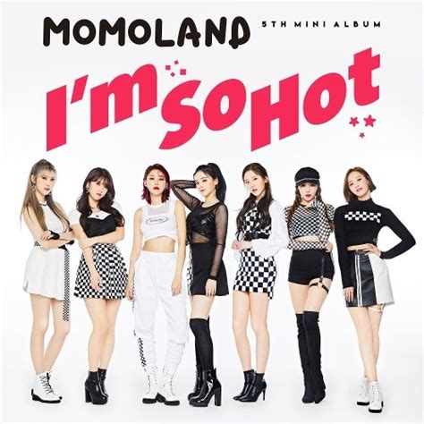 Download [mini Album] Momoland Show Me Mp3 • Kpop Explorer