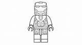 Lego Iron Man Drawing Draw Paintingvalley Drawings sketch template