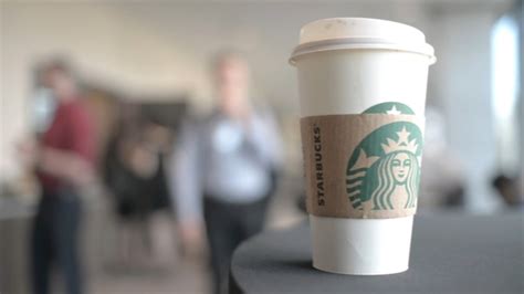 Starbucks Expanding Curbside Pick Up Service Will Bring Back Pumpkin