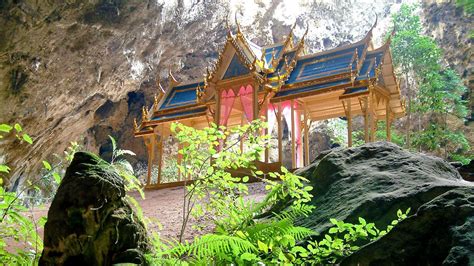 private khao sam roi yot national park full day excursion