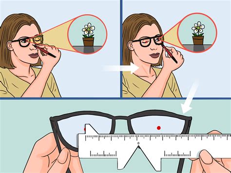 How To Read An Eyeglass Prescription 11 Steps With Pictures