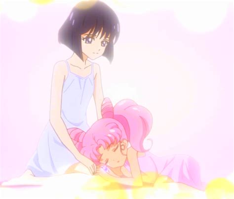 Anime Feet Sailor Moon Crystal Hotaru Tomoe