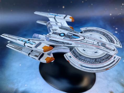 kind  star trek official starships collection reviews