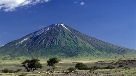 Mauna Kea Volcanohd Wallpaper 2560x1600