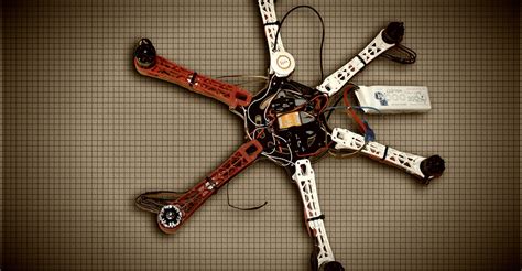 drone motors work  insider