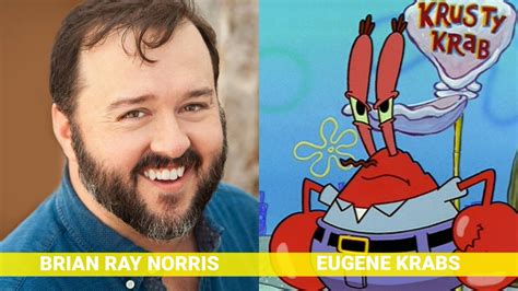 nickalive meet the cast of broadway s spongebob