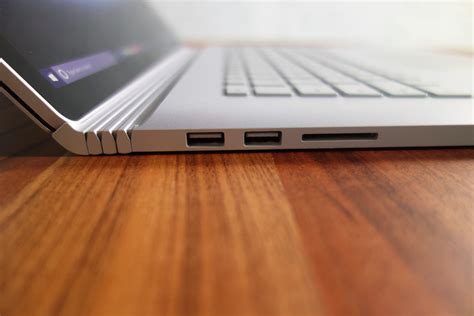 microsoft surface book  review  ultimate laptop improves