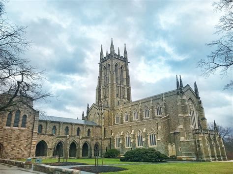 bryn athyn cathedral  montgomery county pa mari   map