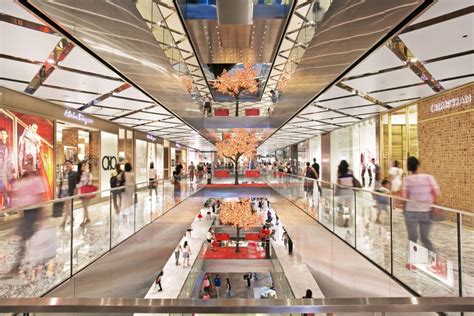lets    mall today westfield reimagines shopping fib