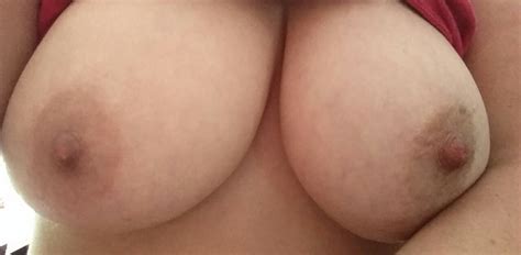 image[image] closeup of my wife s all natural 36f boobs