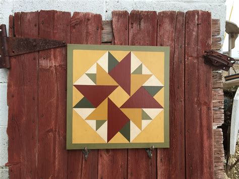 double aster painted barn quilts barn quilt barn quilt
