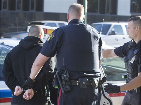 saskatoon had highest crime rate crime severity in canada last year